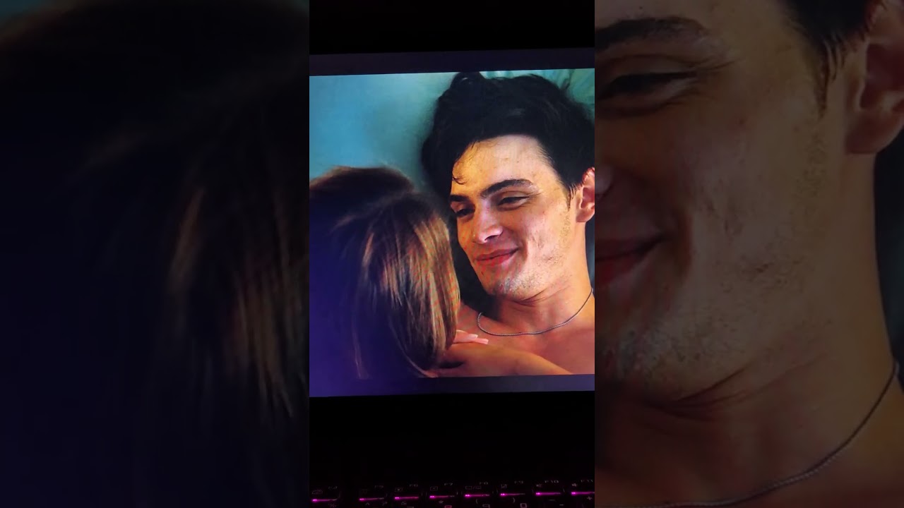 Culpa mia ending scene