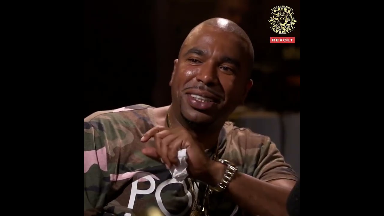 Master P Addresses Past Beef With Pastor Troy And Cash Money & Shed Light On Why He Didn't Diss Back