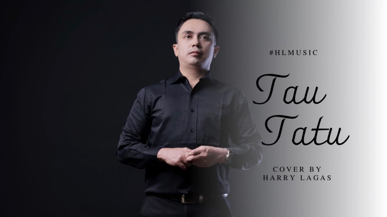 Tatu Tau Cover Harry Lagas ciptaan Prima HP