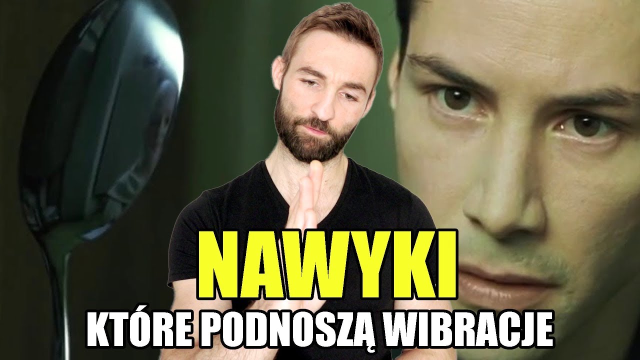 SPOSÓB MYŚLENIA I NAWYKI, KTÓRE ZMIENIŁY MOJE ŻYCIE