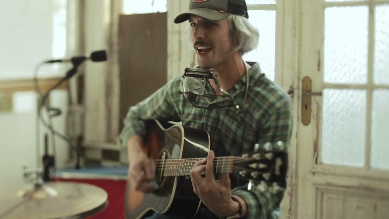 Matt VAN T. - 
