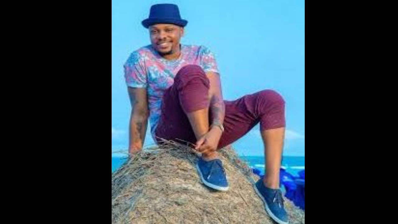 Q Chief -  Adhabu Uliyonipa