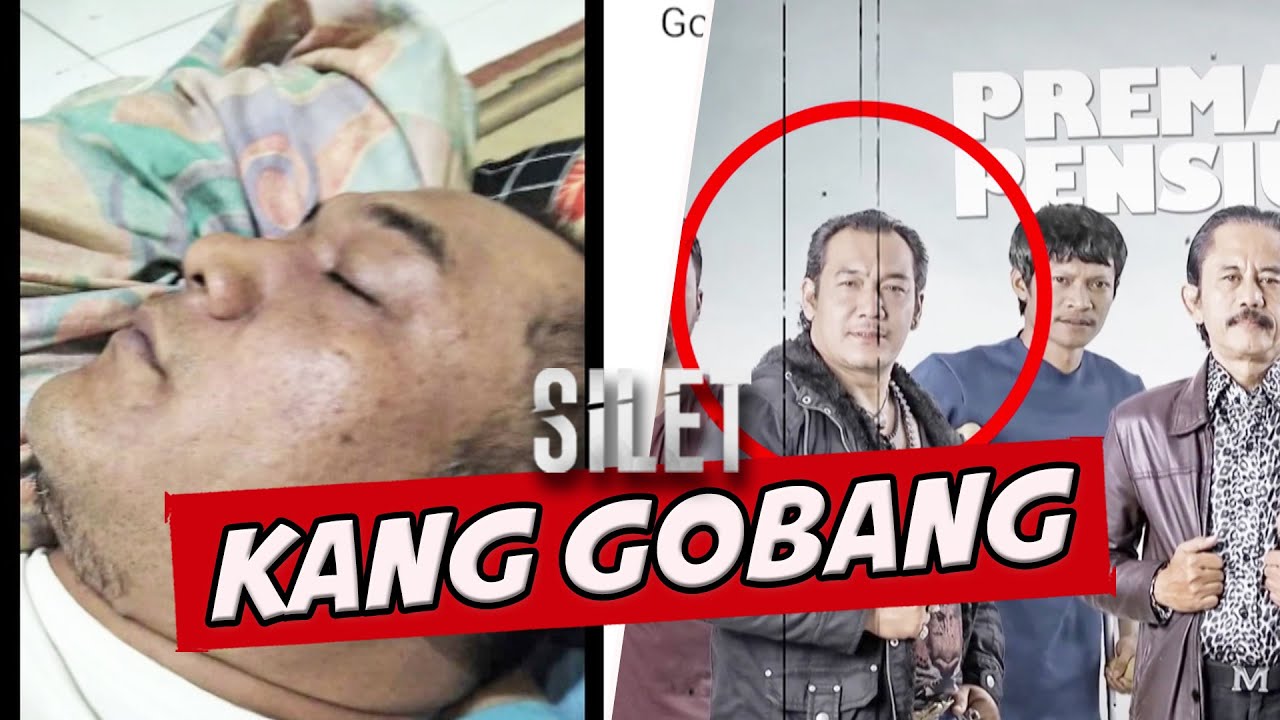 Kabar Duka, Ari Jamasari Pemeran Kang Gobang Meninggal Secara Mendadak! | SILET