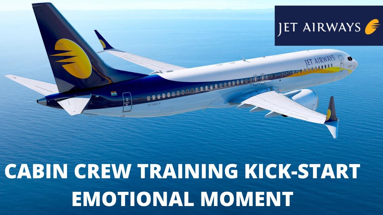 JET AIRWAYS MAJOR UPDATE | HIRING IN FULL SPEED | TRAININGS KICK START