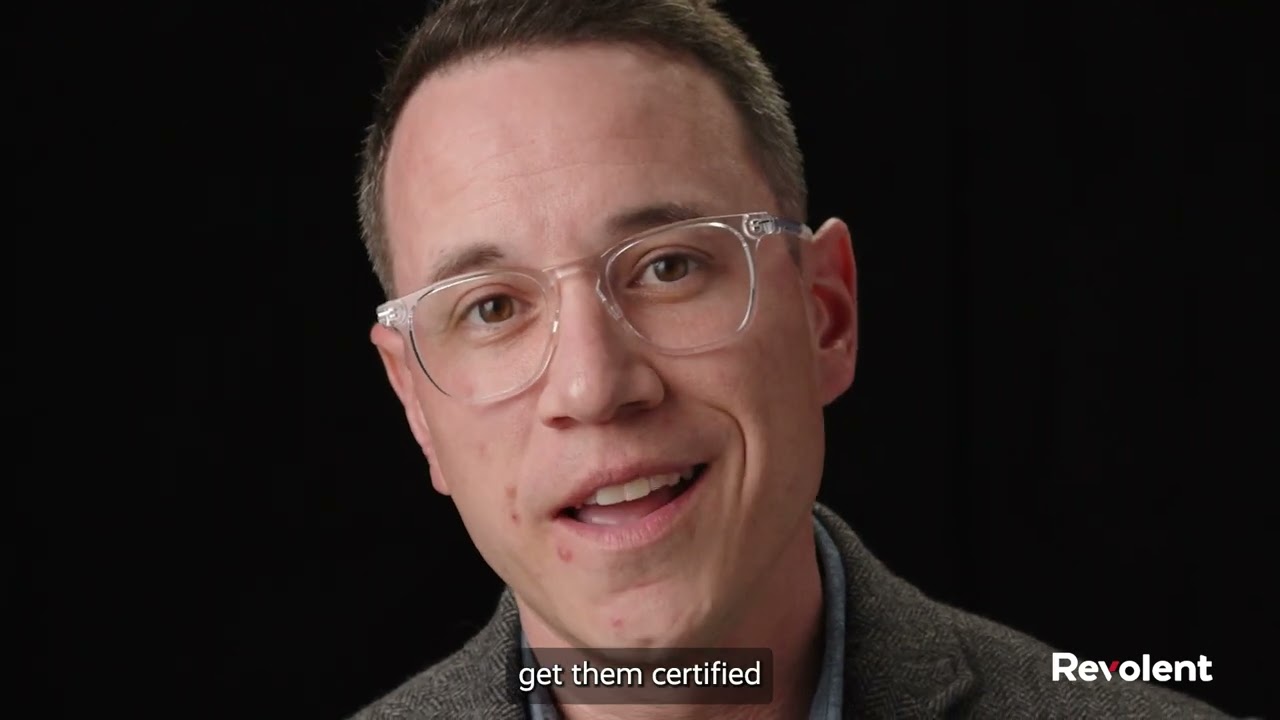 Revolent Customer Stories - Studio Science