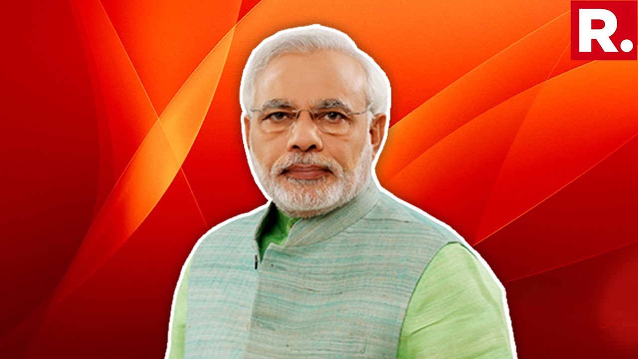 #ModiGlobalPower: Prime Minister Narendra Modi The Focus On Day 2 Of SCO Summit In Kyrgyzstan