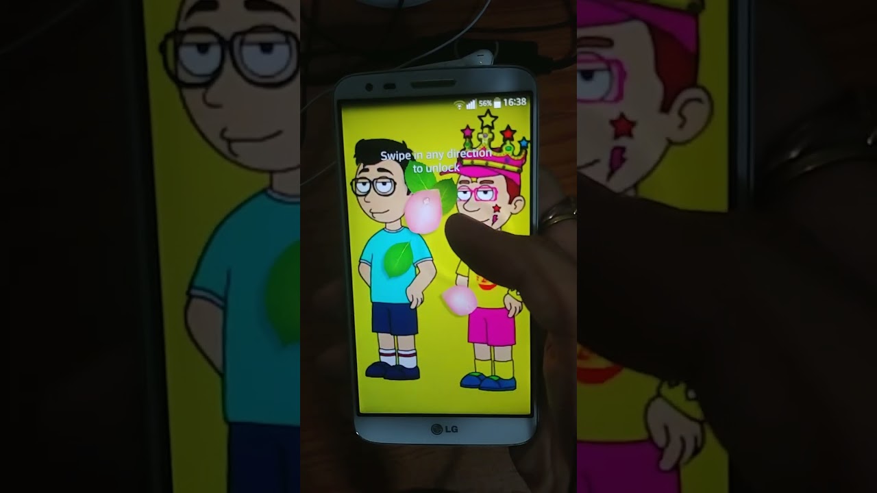 LG G2 in 2025