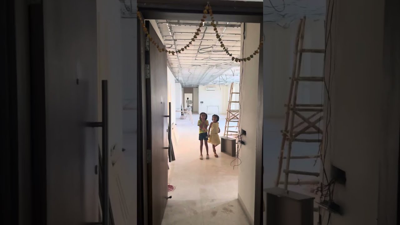 CA Kapil Goyal Sir new Home tour | 2025 shifting to new home 🏡 