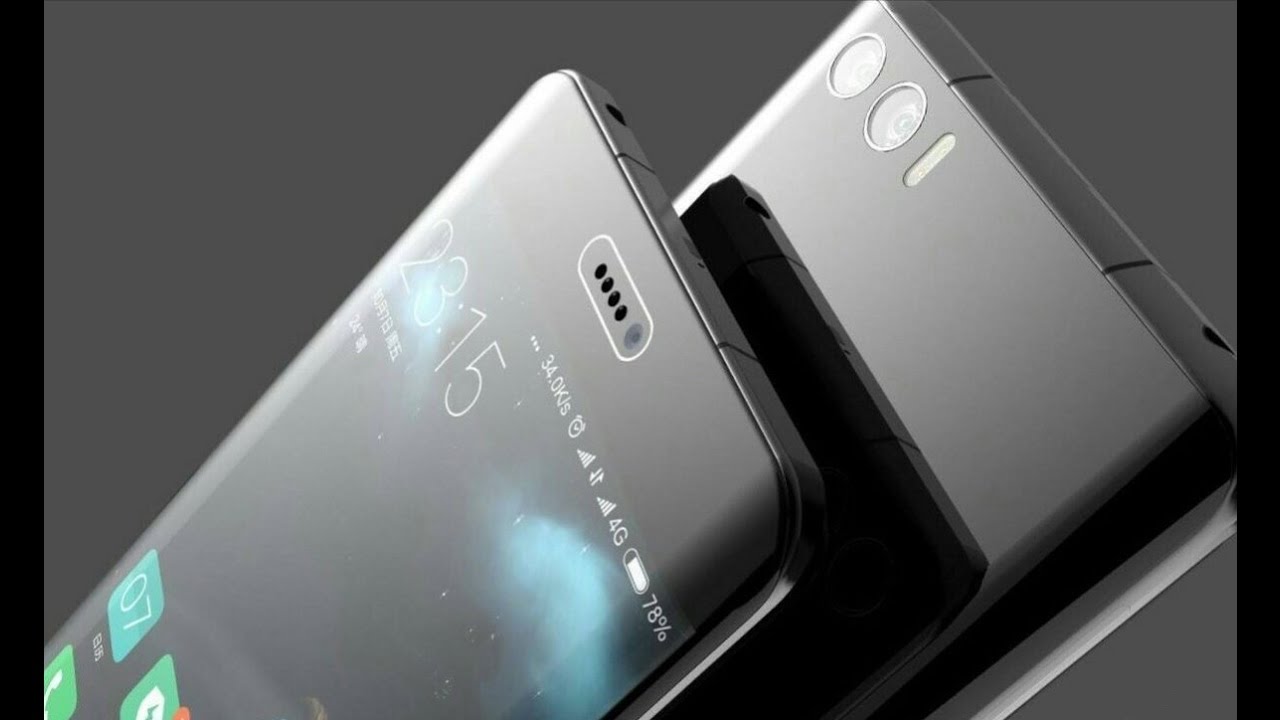 Xiaomi Mi Note 2 to be priced around $590, new rumor suggests