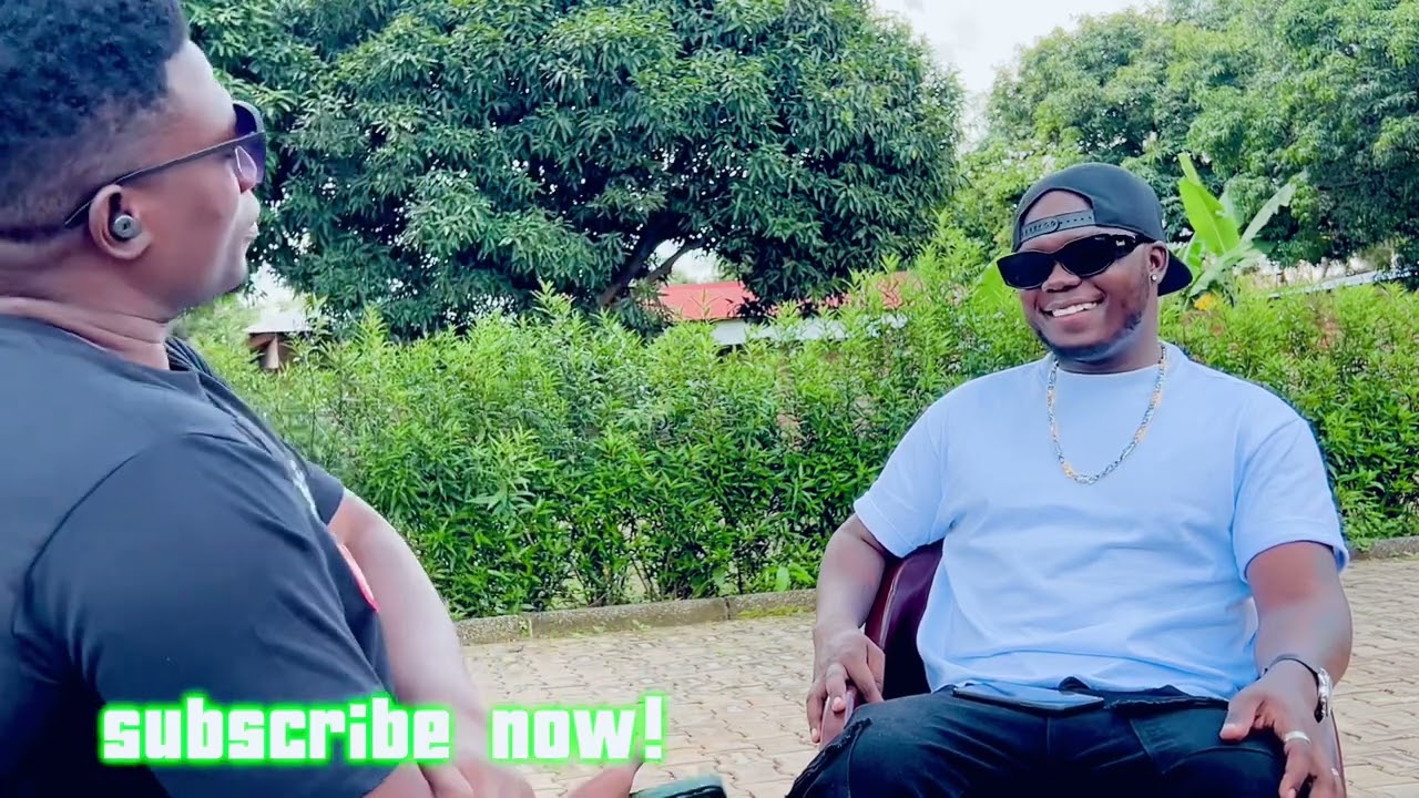“I Don’t Fear Pato Loverboy In Music” Eddy Wizzy