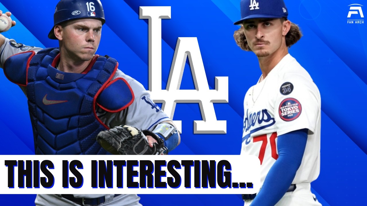 This Has Dodgers Fans FIRED UP... | Daily Dodgers News & Rumors