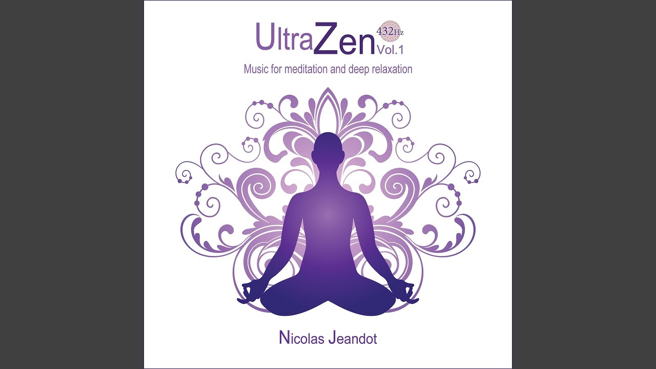 Consciousness and Creation (432 Hz Version)