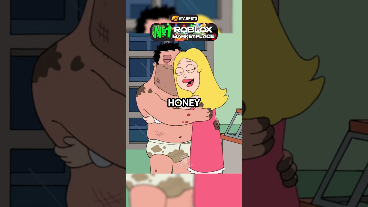 Stan's Back in Town