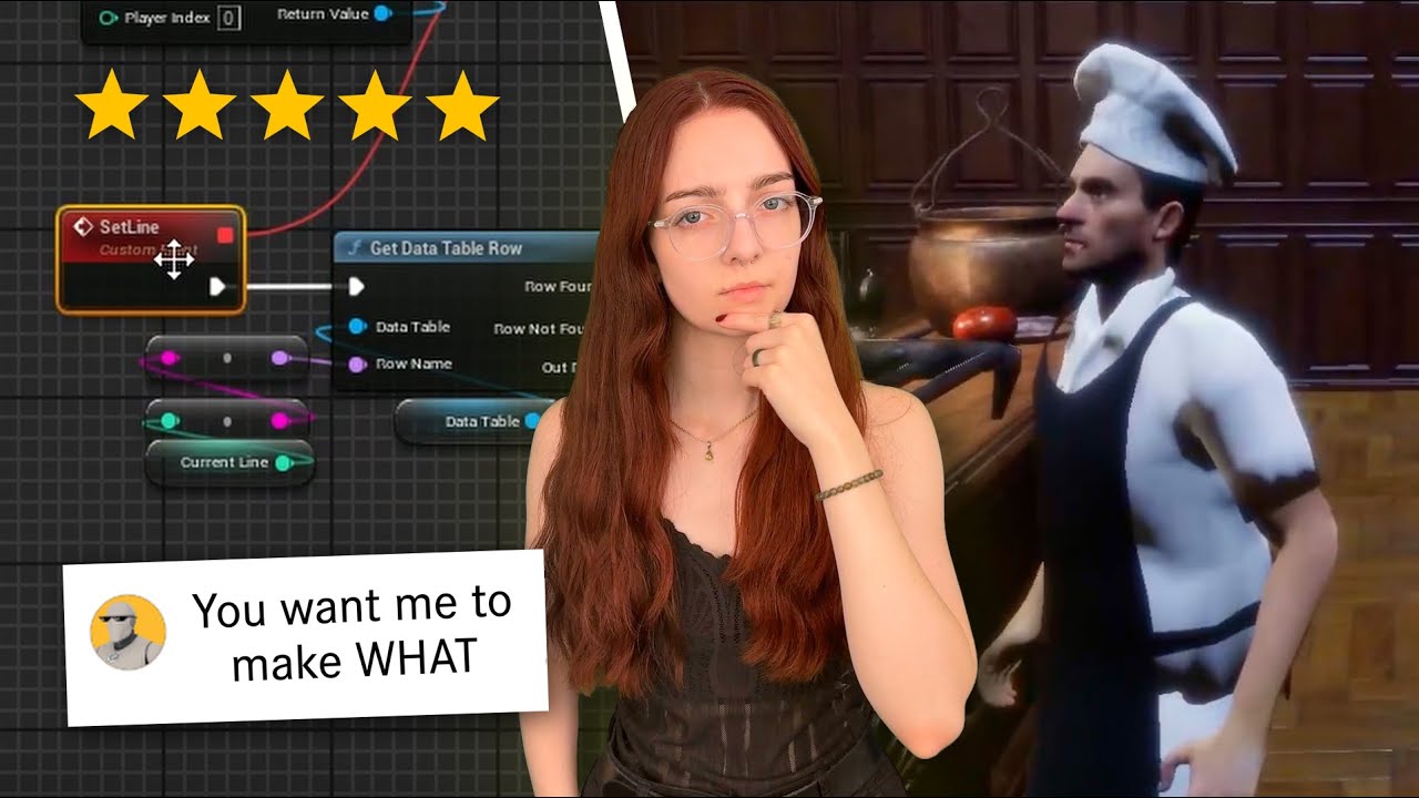 I Hired 4 Developers To Make The Same Game (Again)