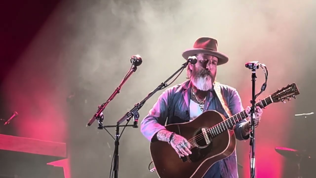 City & Colour: Coming Home/ This Could Be Anywhere In the World LIVE (full)  Feb 20, 2024