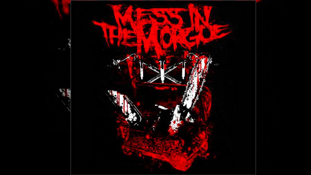 Mess In The Morgue - ''Pick Your Teeth Up'' [FULL EP]