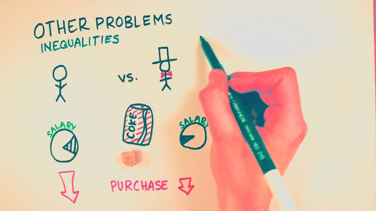 Sugar Tax Doodle