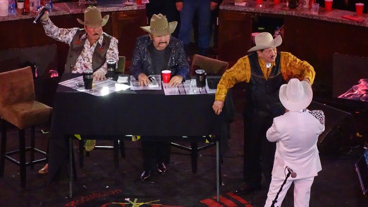 Palomazo Norteño - Palenque Fiesta De Octubre 2024 (30 - Oct - 2024)