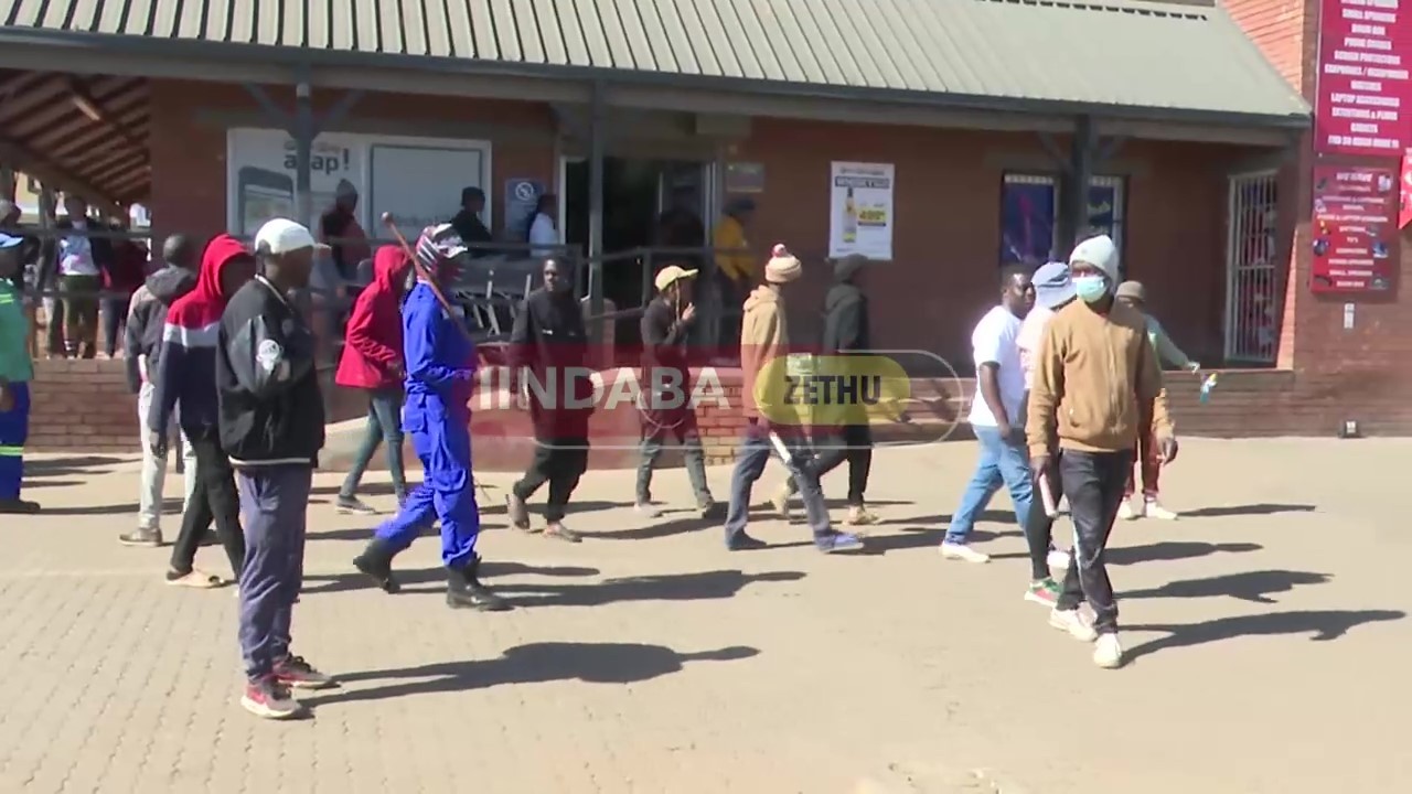 Iindaba Zethu | 16 July 2026 #iindabazethu