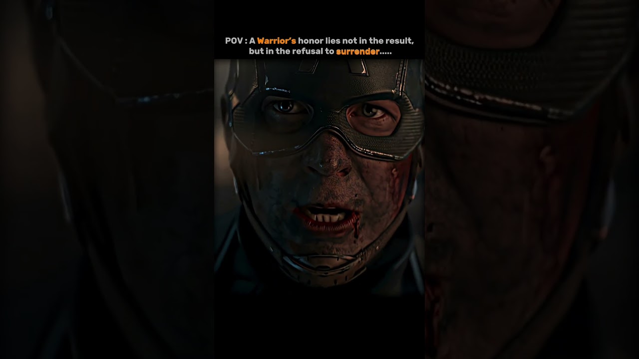 You know who is True Warrior 