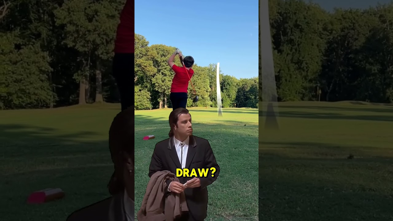 What should I do? 🤔 #shorts #funny #golf