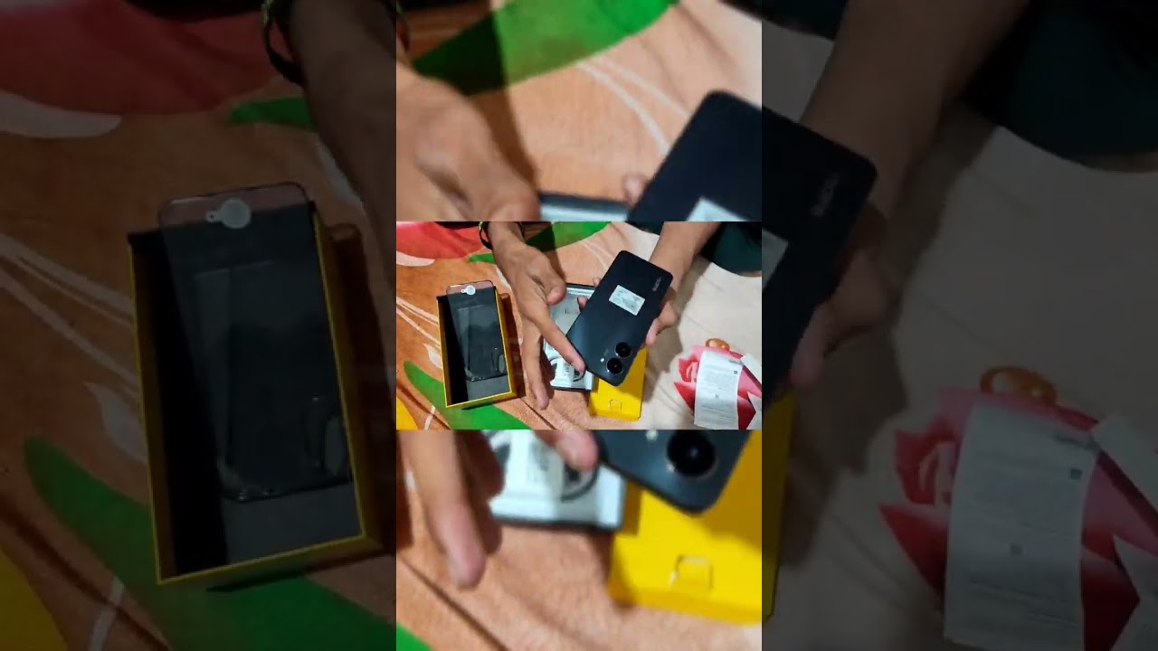 Realme 10 pro 5g Unboxing | 2023 | Unboxing || Realme 10 pro plus unboxing #realme #redmi #unboxing