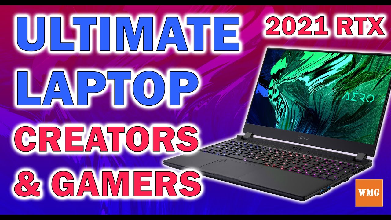 2021 Gigabyte Aero 15 OLED YC RTX 3080 Unboxing Gaming Спецификации криптомайнинга Cyberpunk 2077