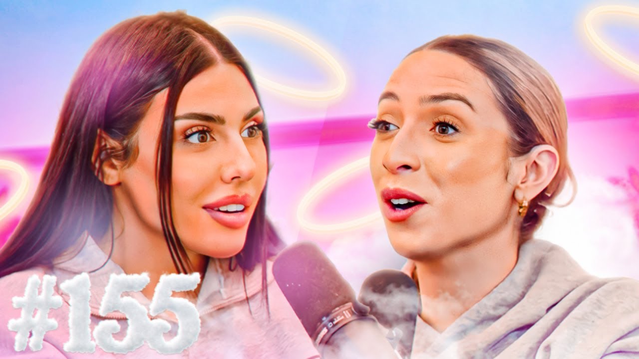 Sisters In The City's Mandi on Sidemen INSIDE Scoop, Industry Enemies & Reunion BEEF?!