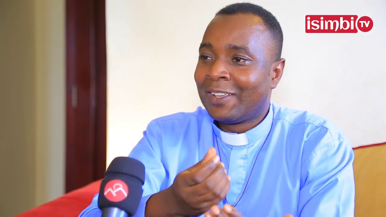Agakingirizo no gukuramo inda|Kurinda ubusugi n'ubumanzi|Kiliziya ibivugaho iki?|Padiri Alexis