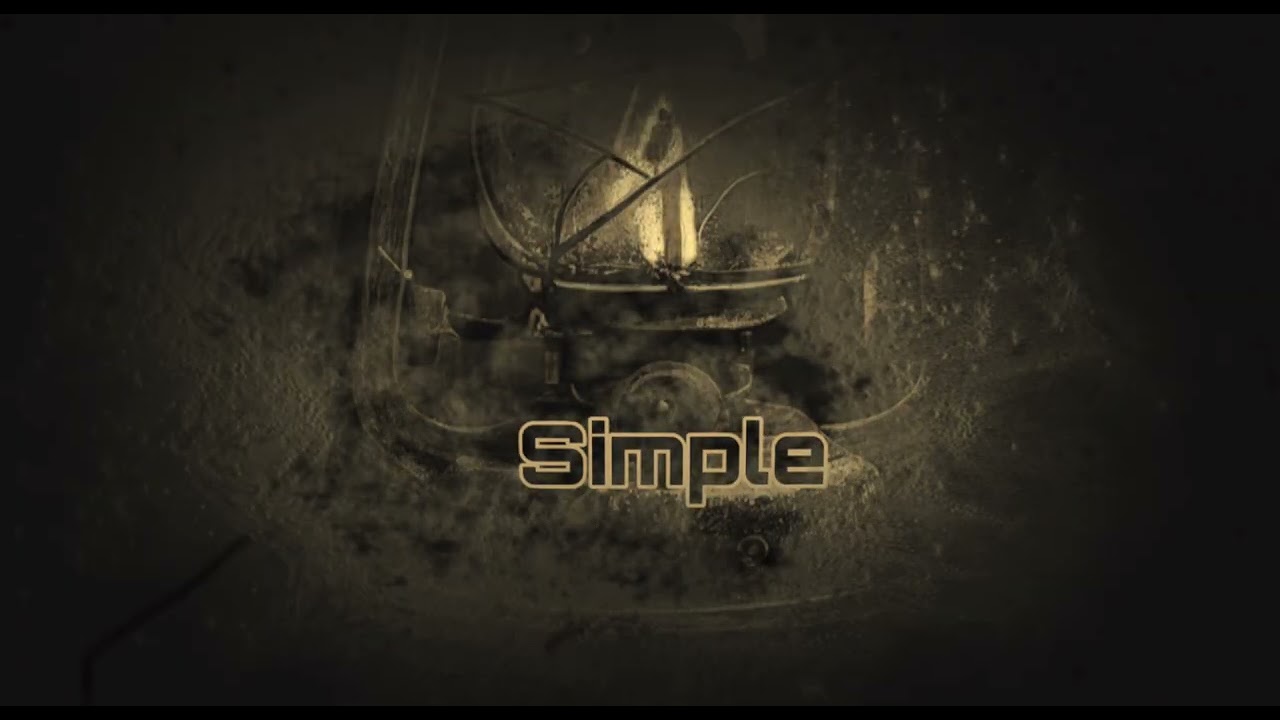 [FREE] Emotional trap beat 2026 | '' Simple '' | Melodiic Instrument | Prod  by Kyawthaboejr