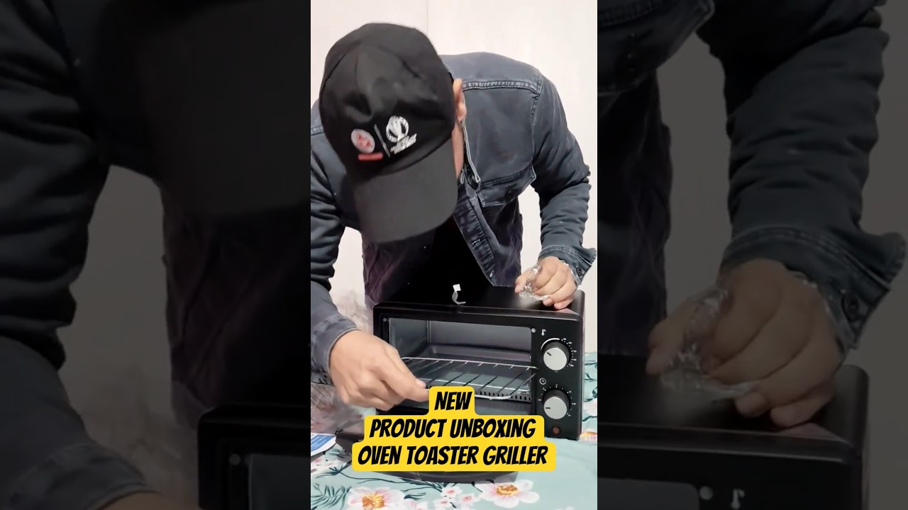 Best Oven Toaster Griller (OTG) Review in India 🇮🇳 | Baking, Grilling & Toasting Test | Cup Cake