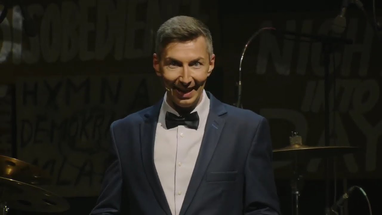 📹 BIELA VRANA 2024 | Mlčanie nás neochráni