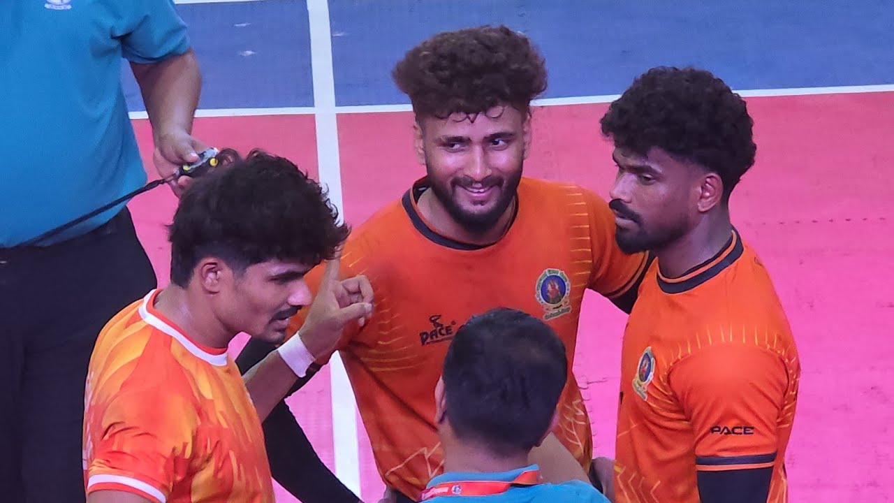 2ND semi final-S.S.G(MUMBAI) VS WAGHJAI(CHIPLUN) SWAMI samartha tournament 2026  #kabaddiclub