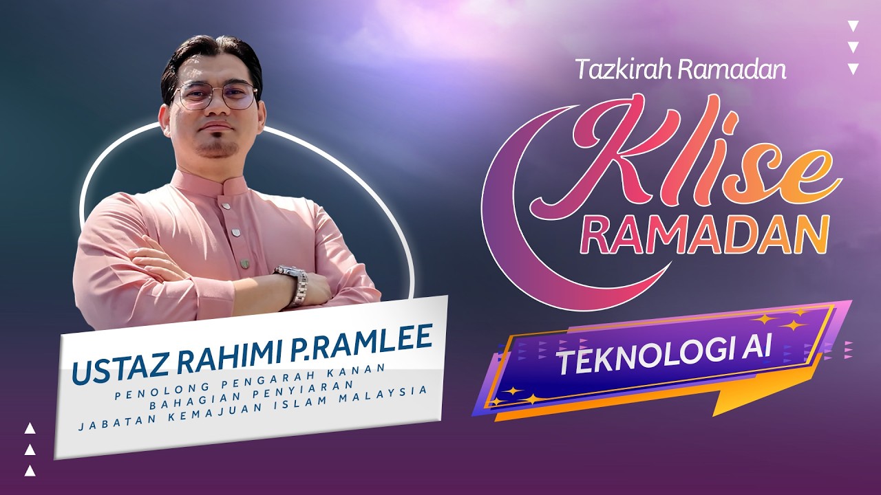Teknologi AI buka ruang penghasilan pelbagai jenis kandungan yang tidak sesuai dan melampaui batas