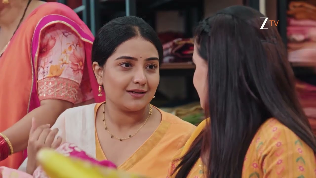 Lakshmi Nivas Hindi | Ep - 44 | Webisode 03 | Feb,24 2026 | Mansi Joshi Roy,Rajendra Chawla | Zee TV