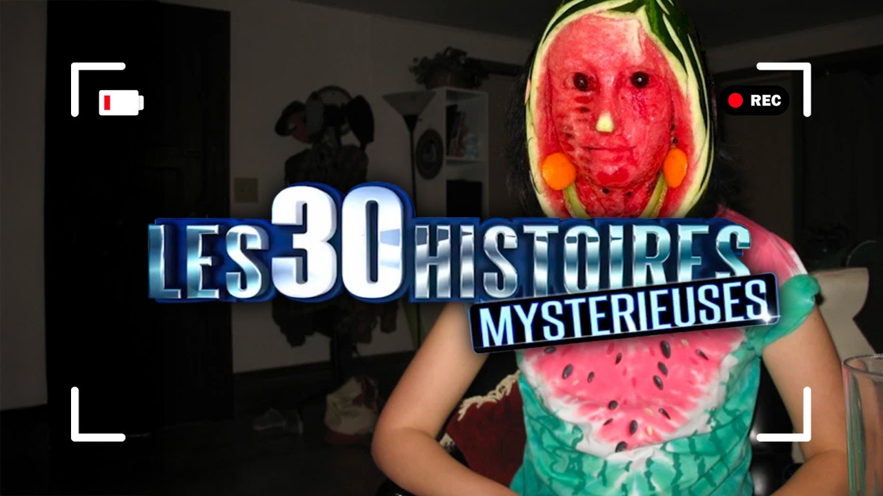 Les 30 histoires LES PLUS EFFRAYANTES — Thread Horreur | 30 histoires mystérieuses