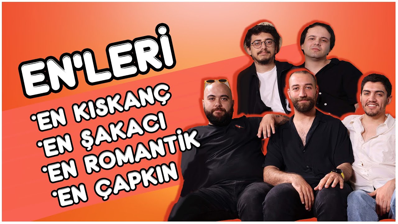 TAMAM SENSİN! Mavi Gri'nin en romantik erkeği!