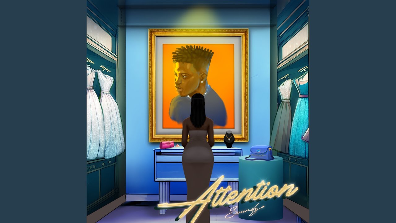 Attention (Sped Up)