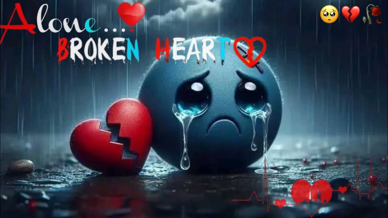 "Alone night song lofi" 😭🥀💔 || brekup song lofi || 2026
