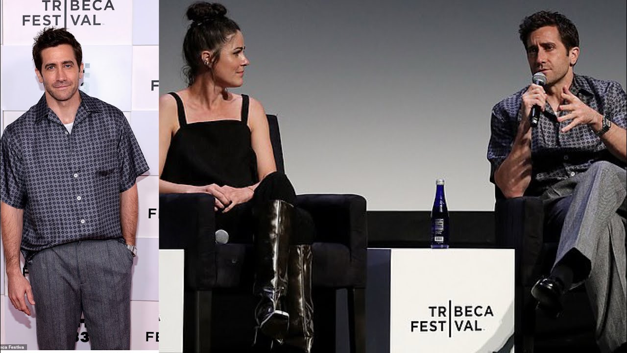 Jake Gyllenhaal Surprised His “Presumed Innocent” Costars with Sweet Gesture on Set