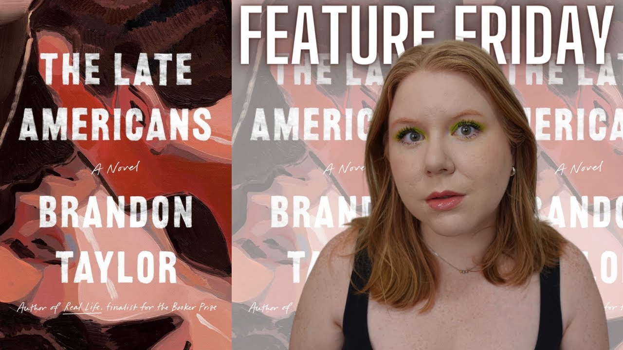 The Late Americans | Feature Friday