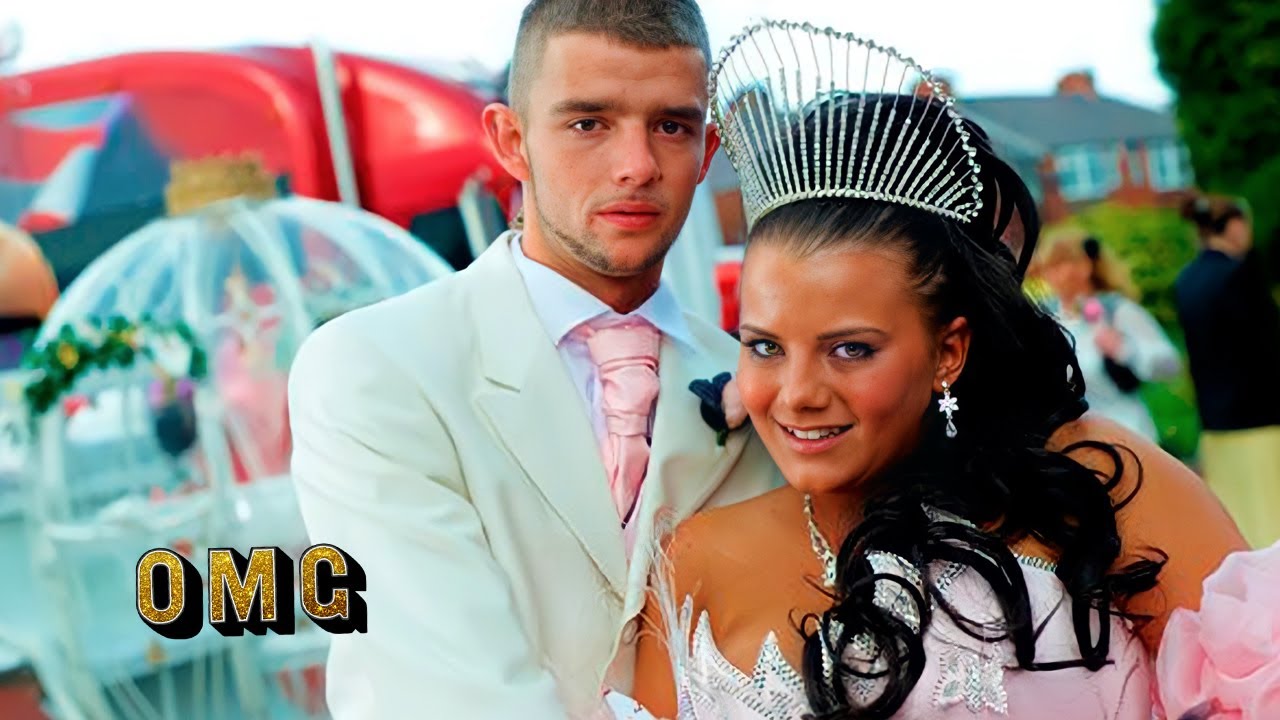 The Girl Who Married a Gypsy | Big Fat Gypsy Weddings
