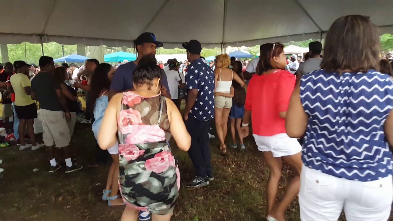 RSR TV CANJE BERBICE REUNION  2017 PARTO2