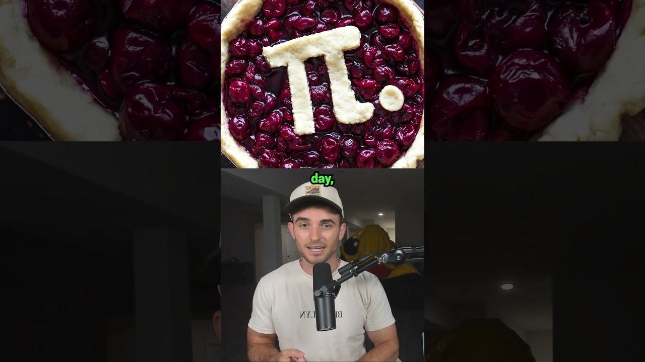 The Weirdest Coincidence In History