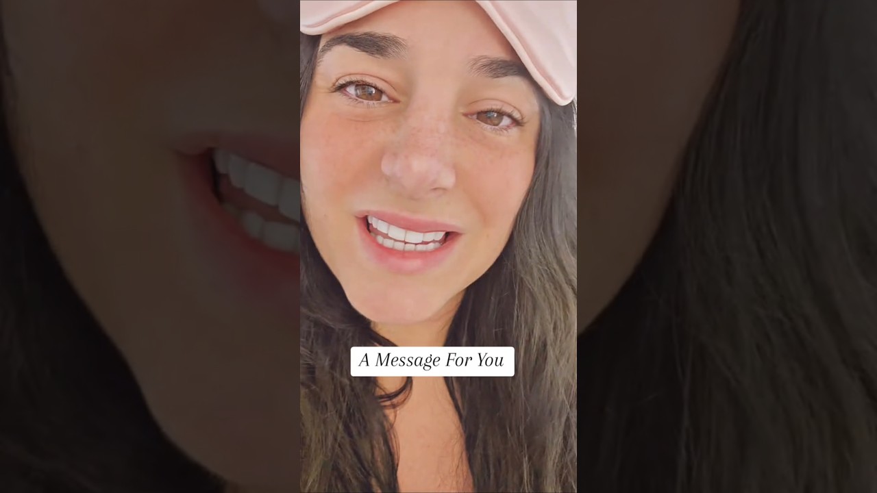 God Has A Message For You! | You Don't Want To Miss This Blessing! #channeledmessages #godsays