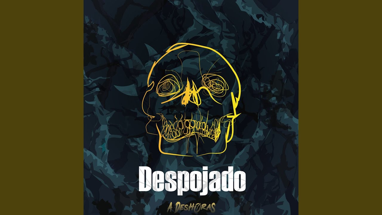 Despojado