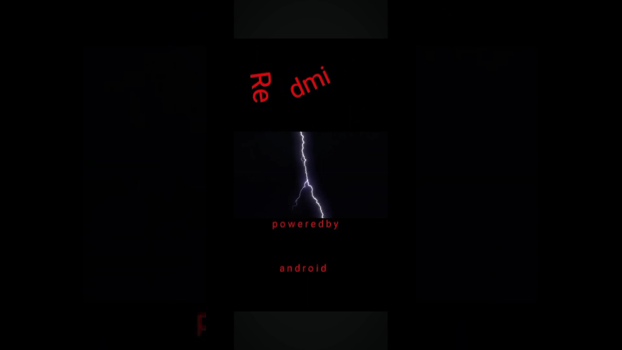REDMI10 OVERHEATING KILLSCREEN