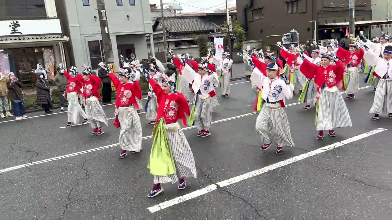 ほにや  2023年水島港まつりで会いましょう〝ほにや倉敷〟お披露目会ステージ③