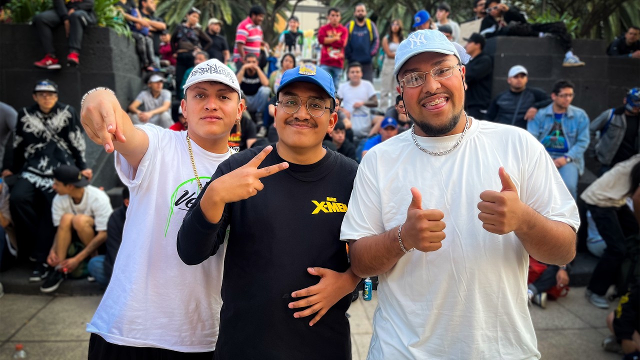 Breix vs Sterkore vs Silver | Octavos | 🥊🐓Peso Gallo Temporada 2026: Fecha 1 🐓🥊