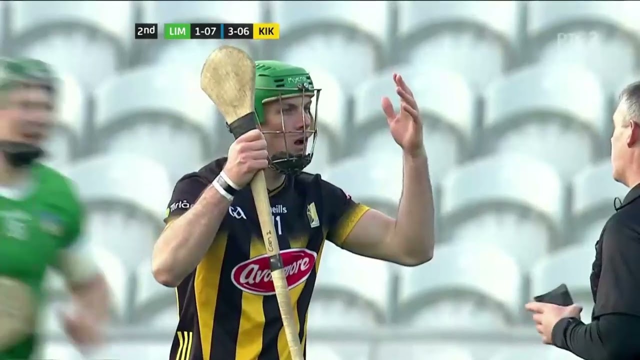 Kilkenny vs Limerick Full Allianz league Sunday Higlights